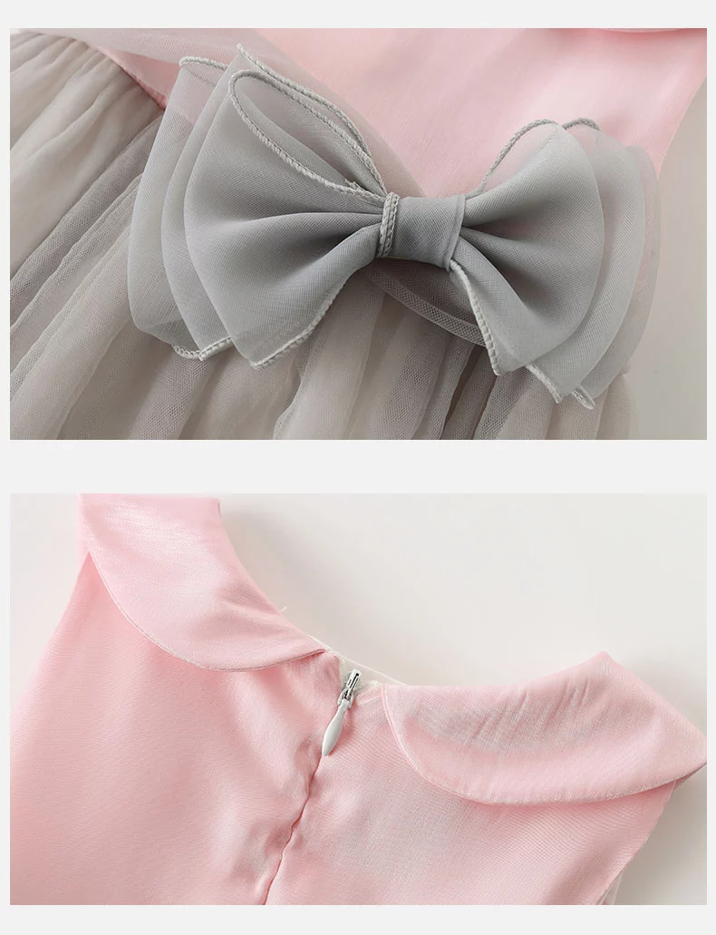 Girls Limited Edition Lovely As Ever Dress