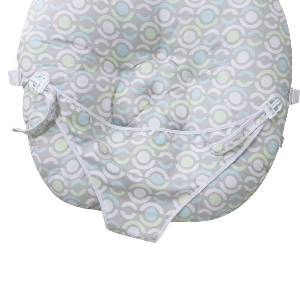 Baby Boppy Seat Lounger Pillow