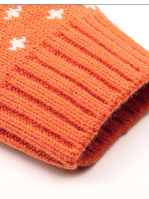 Baby Boy Christmas Knit Sweater