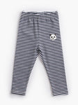 Baby Toddler Striped Cotton Pants