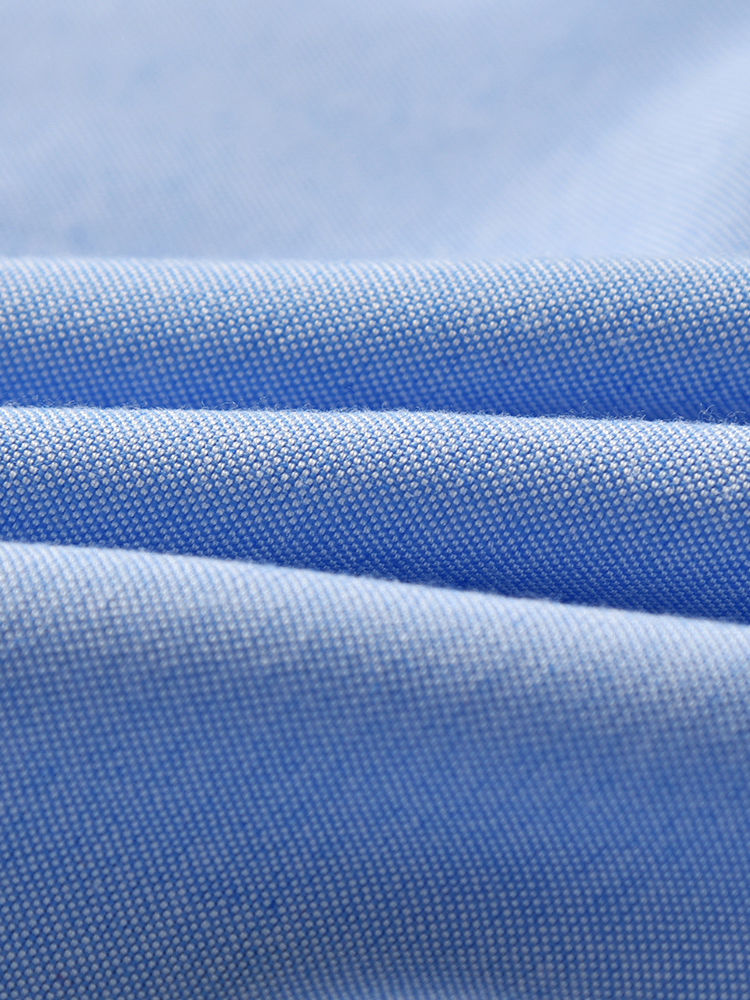 Toddler Big Boys Long Sleeve Classic Shirt