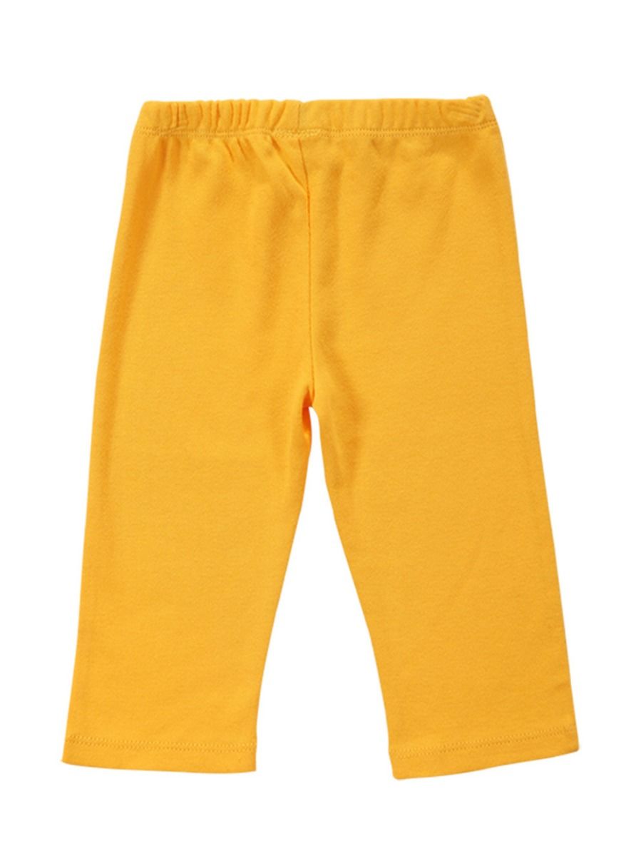 Cotton Made 6 Piece Newborn Onesie with Pants