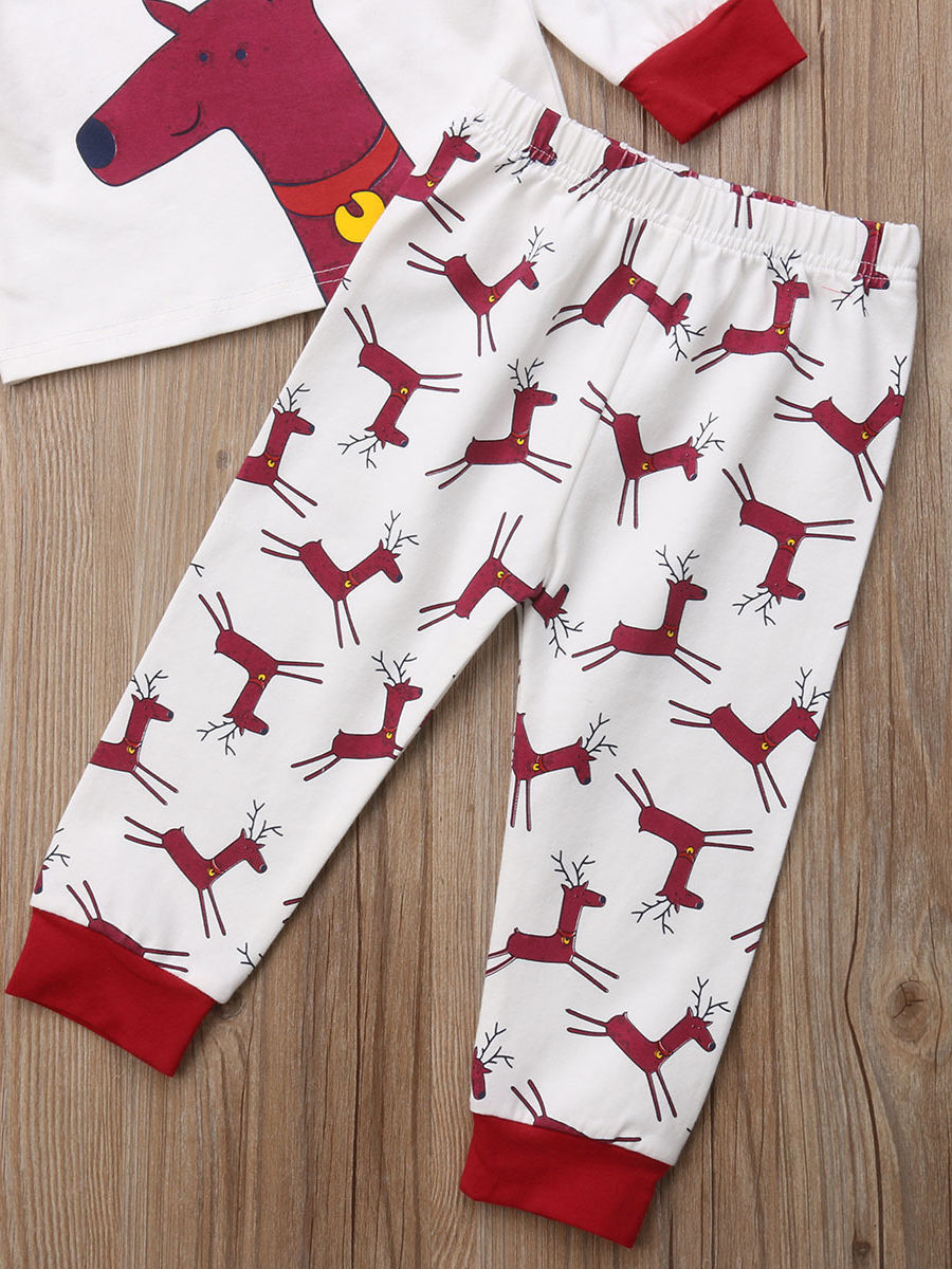 Kids Sleepwear Set