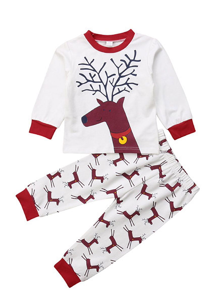 Kids Sleepwear Set