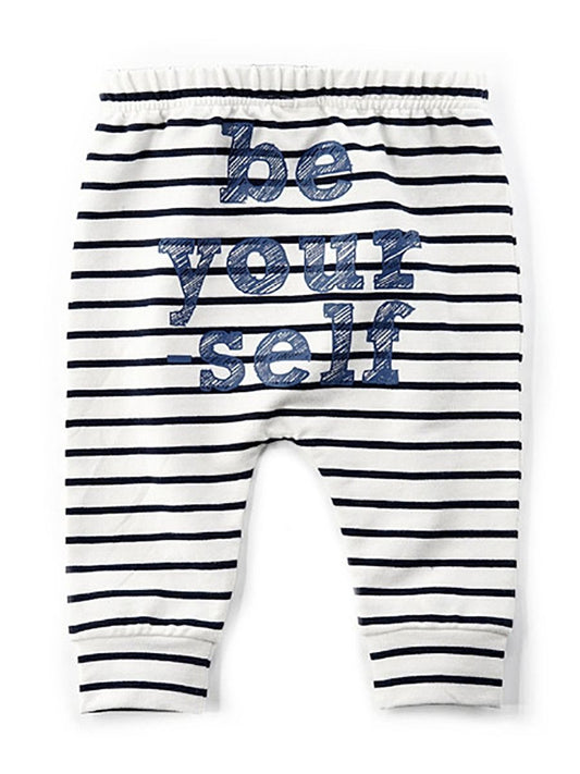 Baby Unisex Pants for Summer