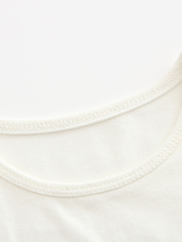 Baby Bee T-shirt With Shorts