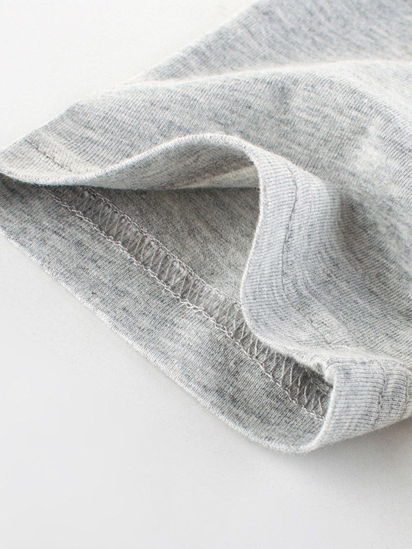 UNISEX Bear Cartoon T-shirt