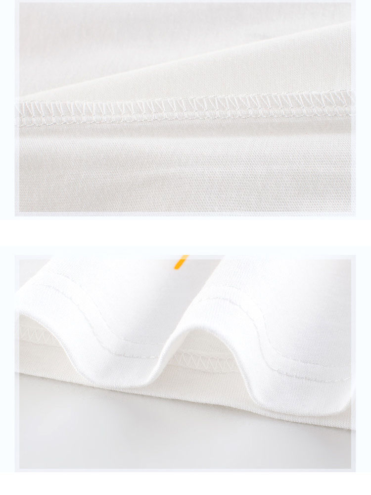 UNISEX SUNSHINE Print T-shirt