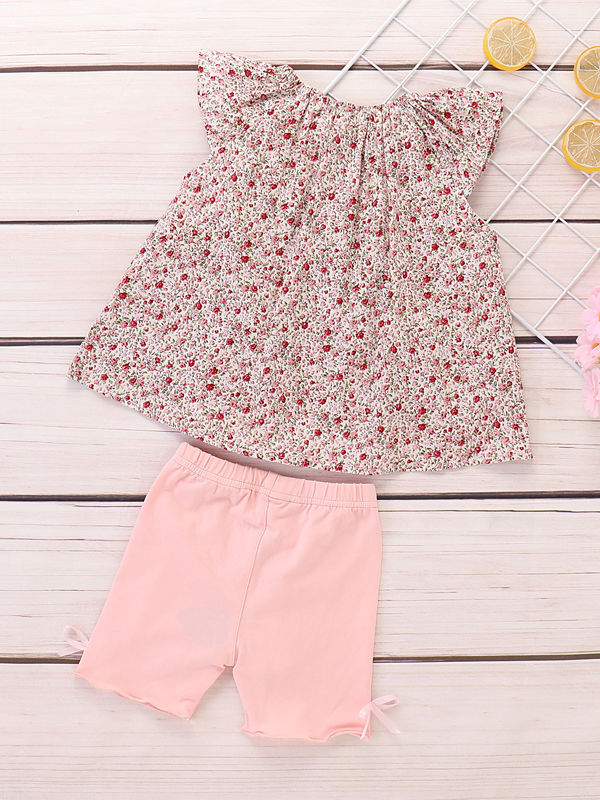 Infant Boys Rocket Print Sweater
