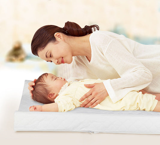Multi-Purpose Sleeping and Changing Pad