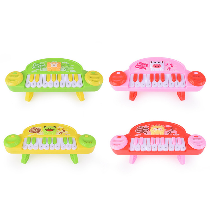 Early Childhood Joyful Education Electronic Piano