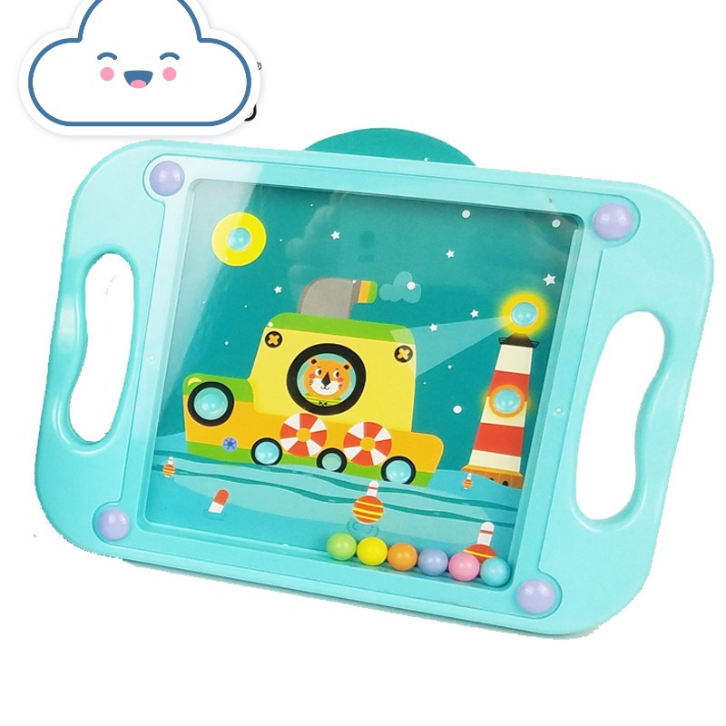 Develop Kids Intelligence With Balance Game Toy for 4+ Ages