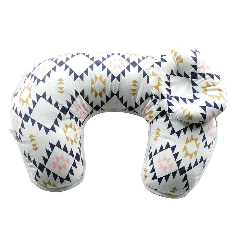 BreastFeeding Nursing Pillow for Mothers