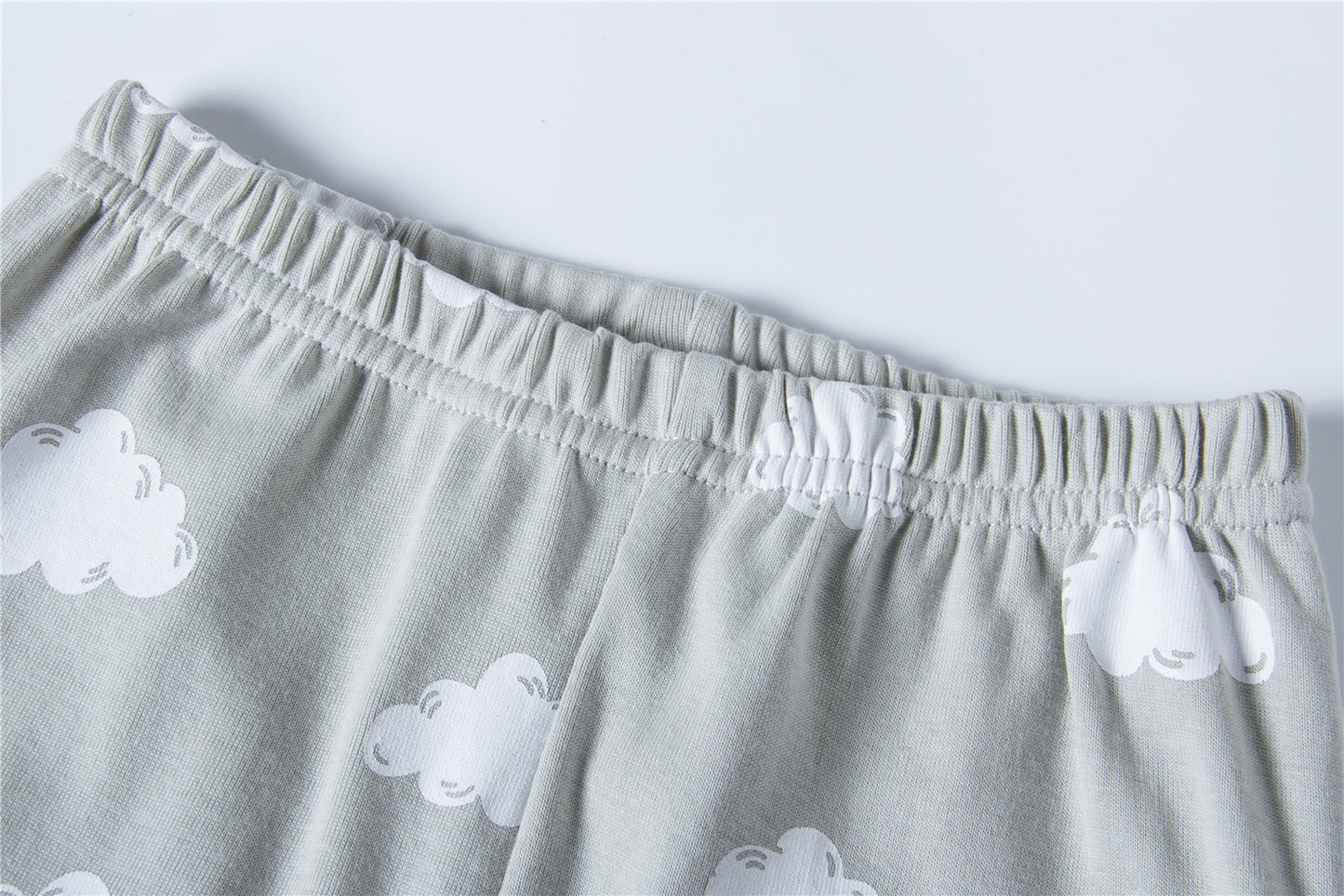 Dinosaur Cottons Kids Pajama Set