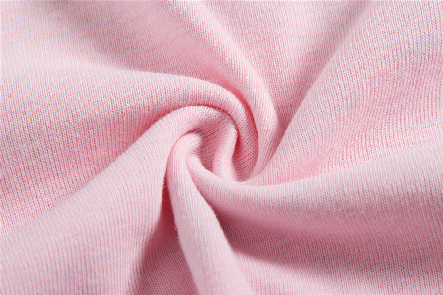 100% Cottons Kids Pink Pajama Set