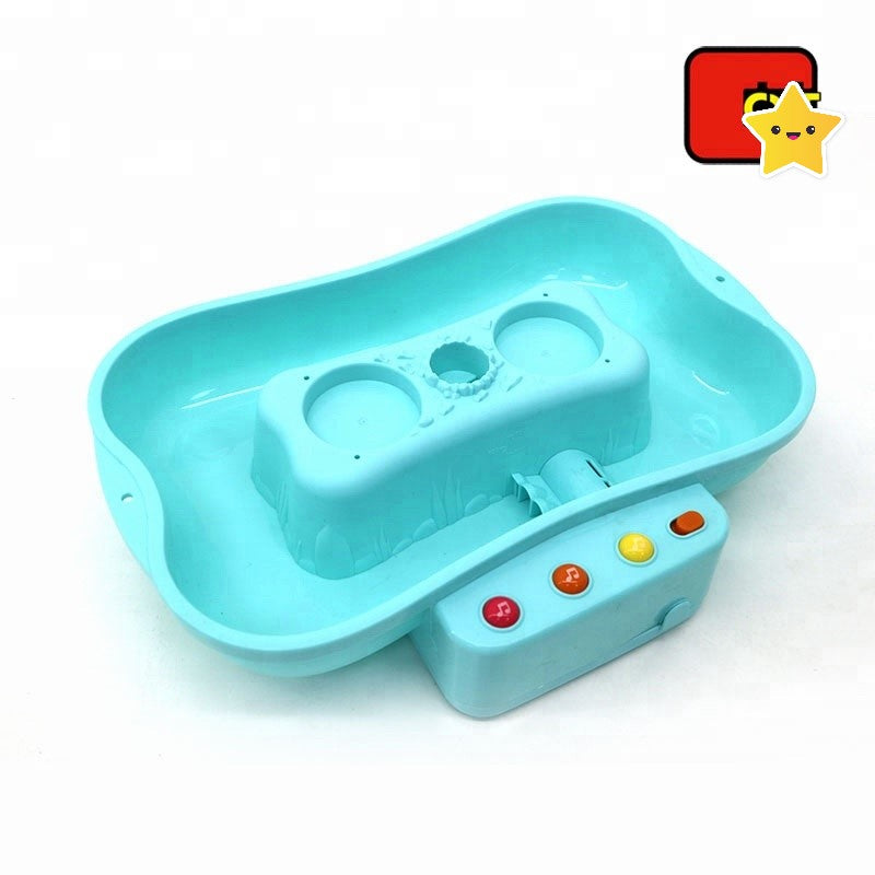 Electrical Musical Fishing Water Fun