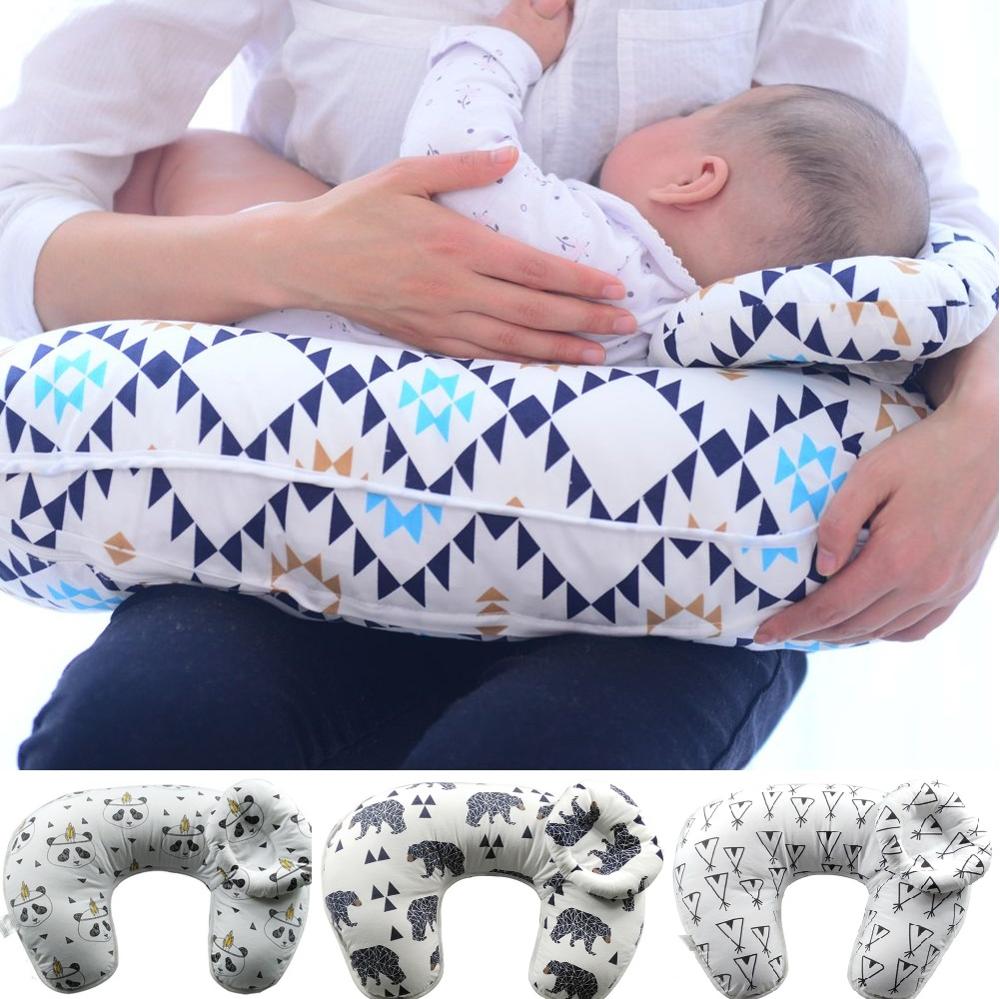 BreastFeeding Nursing Pillow for Mothers