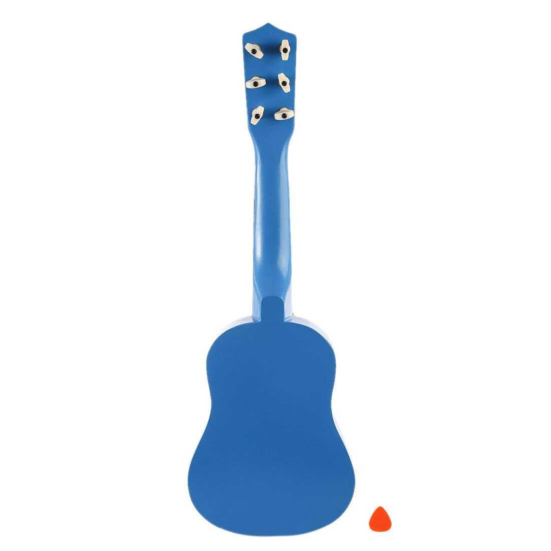 21 Inch Kids Musical Wooden Guitar Joyful Educational Toy