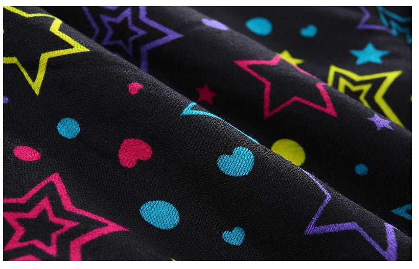 Winter Hooded Cashmere Zipper Jacket