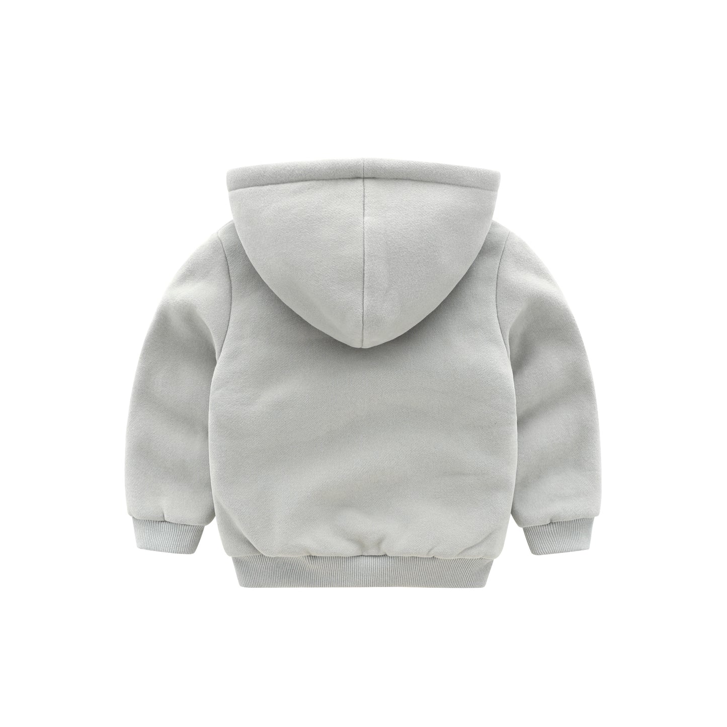 Wear it alone Dinosaur Hooded SweatShirt