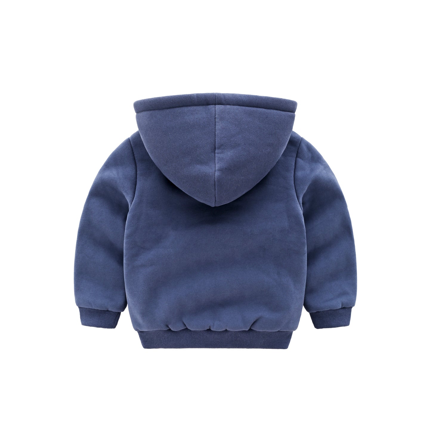 Wear it alone Dinosaur Hooded SweatShirt
