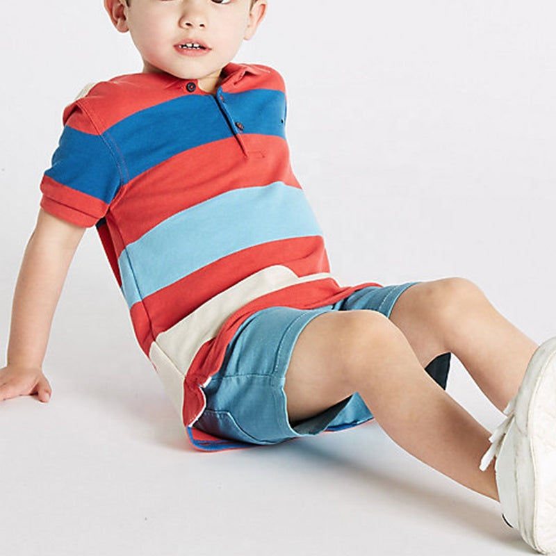Toddler Boys