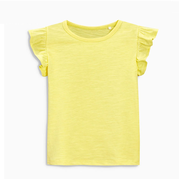 Baby Girl Tops & T-shirts