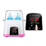 Baby Bottle & Food Warmer & Sterilizer