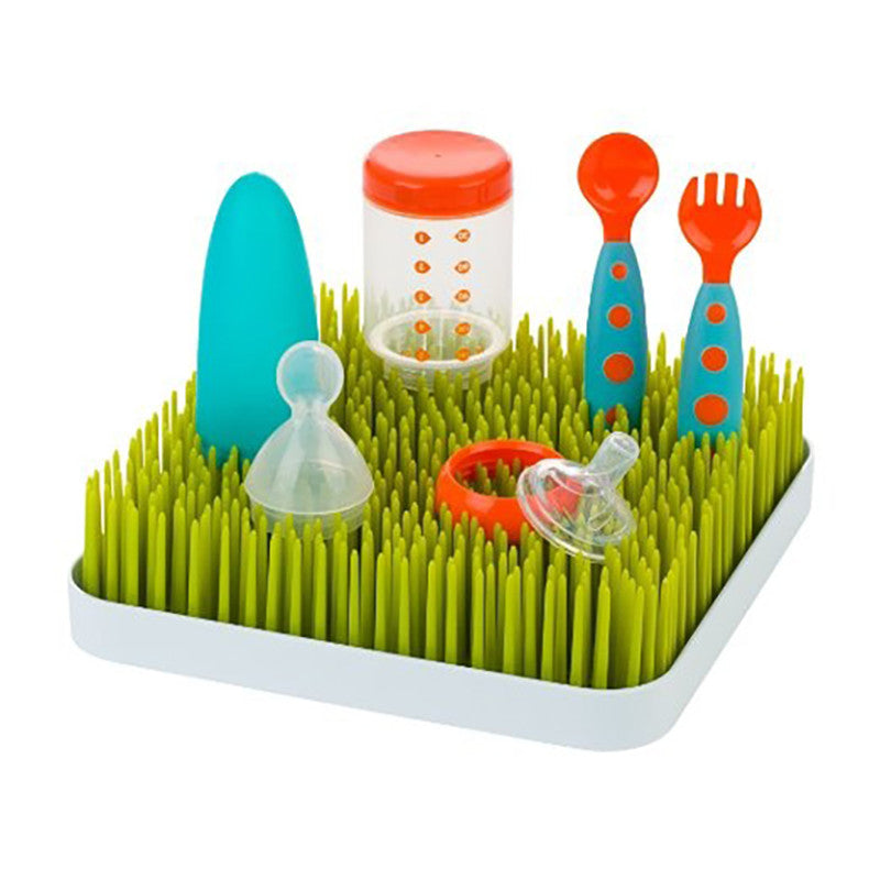 BPA Free Baby Bottles Drying Rack