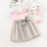 Baby Toddler Girl Limited Edition Lovely As Ever Dress