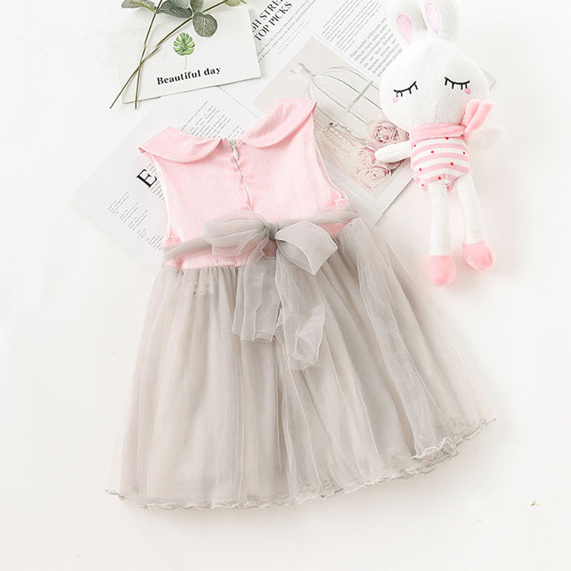 Baby Toddler Girl Limited Edition Lovely As Ever Dress