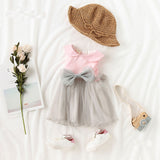 Baby Toddler Girl Limited Edition Lovely As Ever Dress