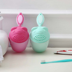 Protect Baby Eyes Ears with Shower Shampoo Cup
