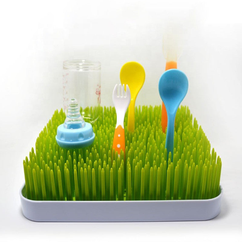 BPA Free Baby Bottles Drying Rack