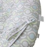 Baby Boppy Seat Lounger Pillow
