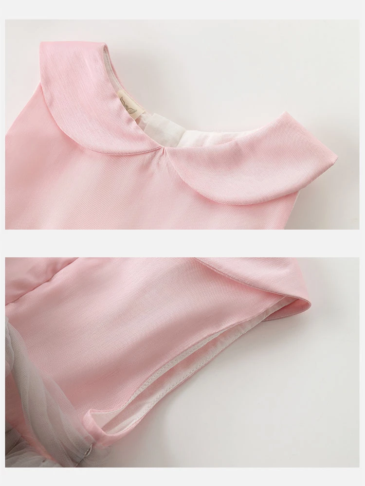 Girls Limited Edition Lovely As Ever Dress