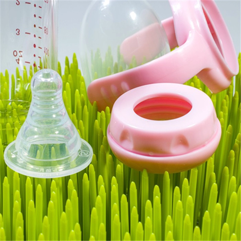 BPA Free Baby Bottles Drying Rack