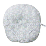 Waterproof Sleeping Seat Lounger Pillow Prevent baby head and body shock