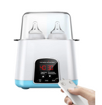 Baby Bottle & Food Warmer & Sterilizer