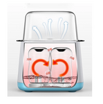 Baby Bottle & Food Warmer & Sterilizer