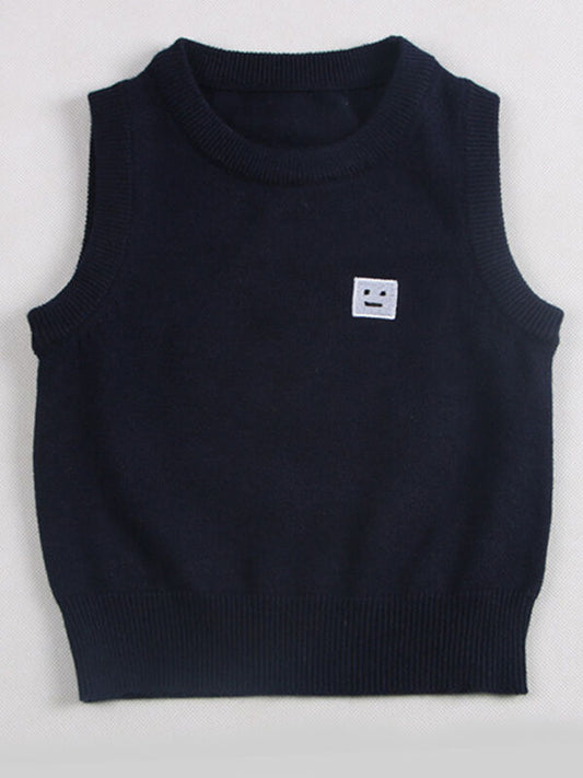 Extra Protection with Half Sleeve Jersey Pullover