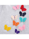 Baby Toddler Butterfly T-shirt