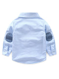 Baby Toddler Kids Long Sleeve SweatShirt