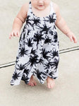 Infant Toddler Girl Sleeveless Slip Dress