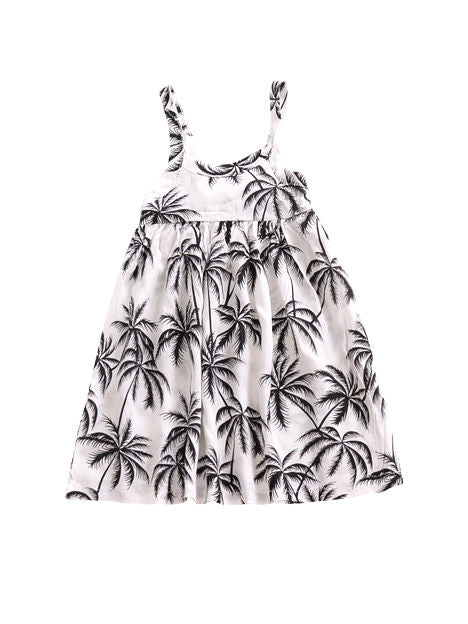 Infant Toddler Girl Sleeveless Slip Dress