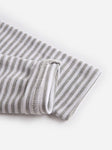 Baby Toddler Striped Cotton Pants