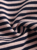 Baby Toddler Striped Cotton Pants