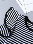 Infant Toddler Girl Sleeveless Slip Dress