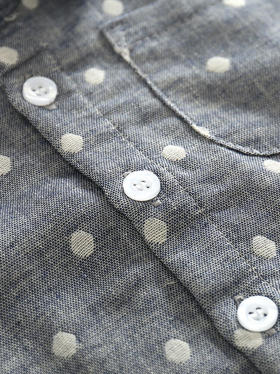 Baby Boys Shirt & Pants Set
