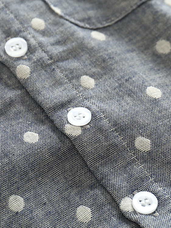 Baby Boys Shirt & Pants Set